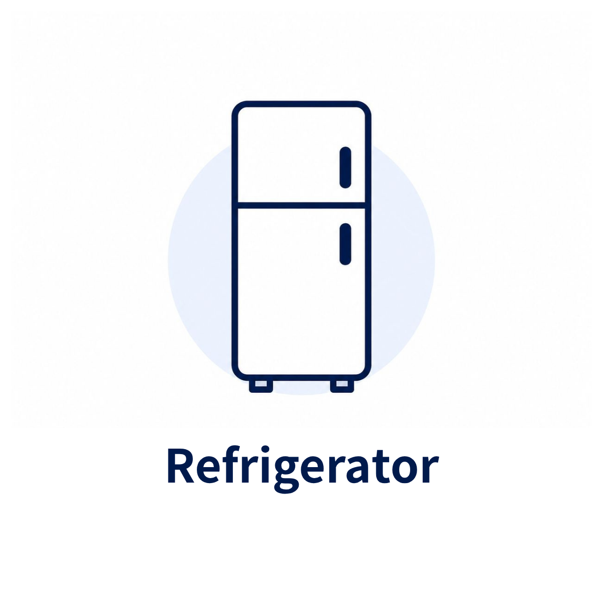Fridges